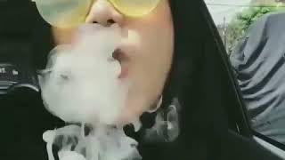 Download lagu Sudah cantik pinter nge vape lagi mp3