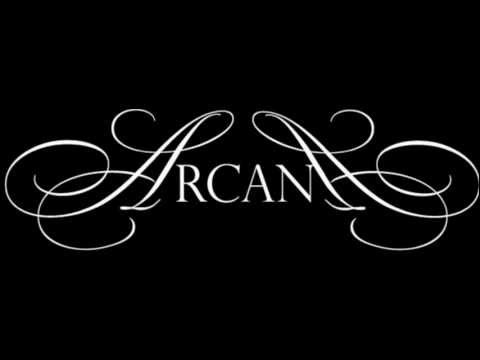 Arcana - The Arcane