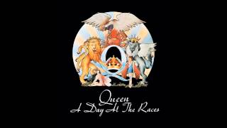 Queen, "Long Away"