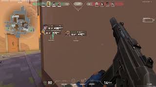 Spotlight Clip
