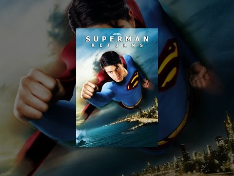 Superman Returns
