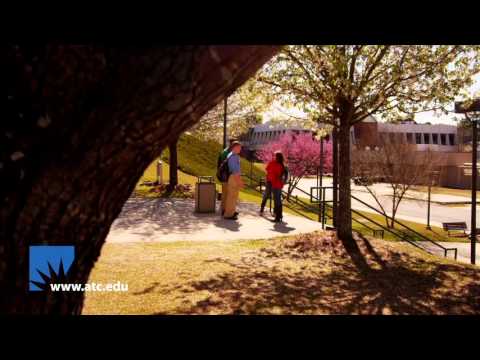 Aiken Technical College Fall 2013 Opportunity Commercial