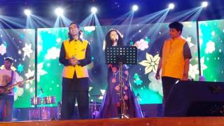 Download lagu Dekha Hazaro Dafa | Live concert | Kolkata | Palak Muchal mp3 Download lagu Dekha Hazaro Dafa | Live concert | Kolkata | Palak Muchal mp3