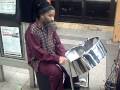 Subway Music Part 2