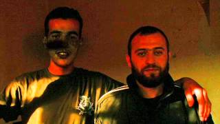 Freedom figthers memories