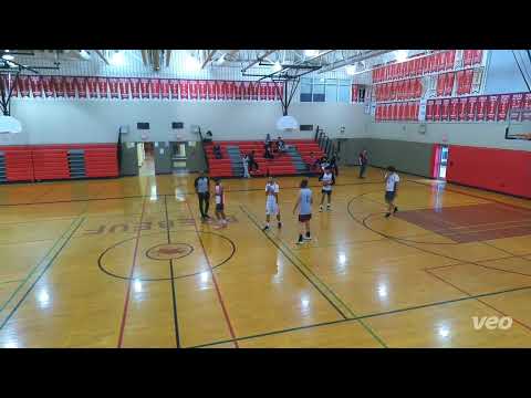 Bricklayers (43) tier 7 - 2023 fall iBall Canada (48) - tcbl sunday