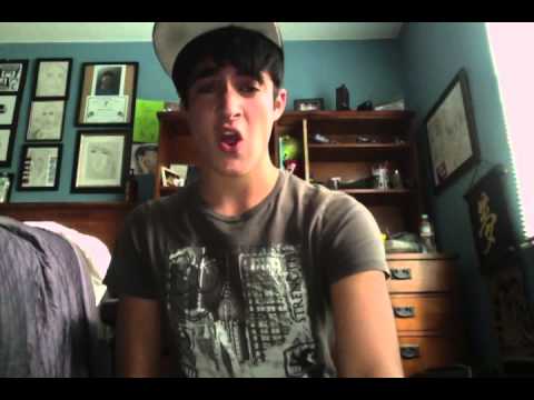 Heaven's Door English Version Cover