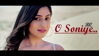 O Soniye: RC, Saarvi | Gourav Solanki | New - YouTube