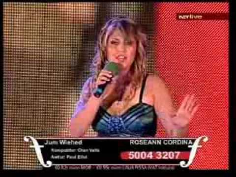 KKI 2010 - Jum Wieħed - Roseann Cordina