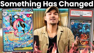 Pokémon Card Prices Dropping? This Is What I'm Seeing