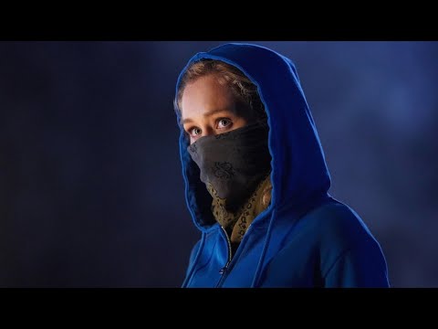 Stargirl ⭐ Courtney Becomes Stargirl ⭐ Calvin Harris - Outside ft. Ellie Goulding