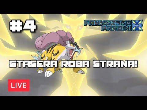 Stasera roba strana! - Building&Testing VGC19 ULTRA SERIES #4