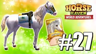 THE LEGENDARY MARWARI #27 - Horse Haven World Adventures (Let