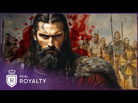 Rollo The Great Viking King: From Exile To Conqueror