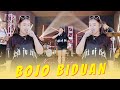 Niken Salindry - BOJO BIDUAN (Official Music Video ANEKA SAFARI)