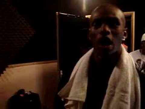 Krys Big Up Pour Sound1Prod