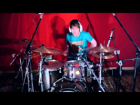 12 Things That Make Playing Drums Cool