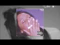 Pills n' Potions - Nicki Minaj [Slowed + Reverb]