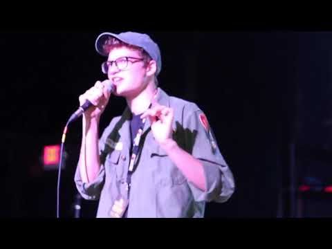 Recap for Coast 2 Coast LIVE | Indianapolis All Ages Edition 12/16/18