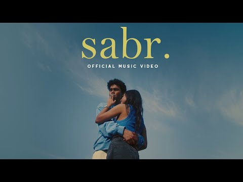 Sommaiya Angrish - sabr सब्र (Official Music Video)