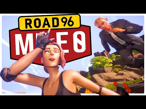 What Happened Before the Road Trip? - Road 96: Mile 0