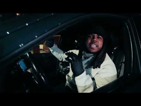 Ballyfest - Anywhere (Official Video)