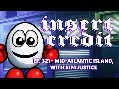 Secret Mid-Atlantic Island Revealed!