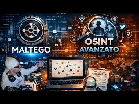 Maltego