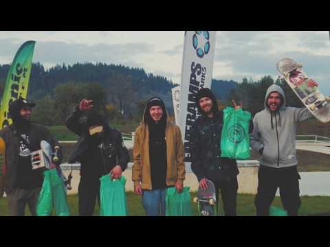Karolinská Laguna 2019  | Picnic Skateshop