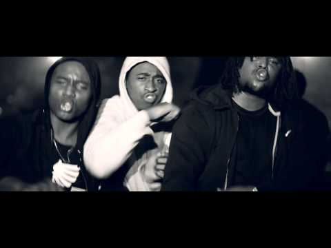 BuDouble - I Ain't Going(Official Video) (Prod. By @a1TayDaProducer)