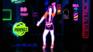 Just Dance 3 - Duck Sauce -- Barbra Streisand (Wii) FULL
