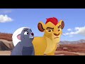The Lion Cub And The Bear Part 13 A Difficult Reunion The Lion