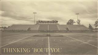 Dustin Lynch - Thinking ‘Bout You (feat. Lauren Alaina) [Official Audio]