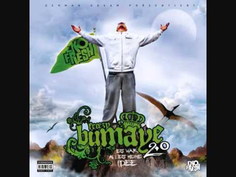 Eko Fresh ft. Money boy - Swagger Like moi