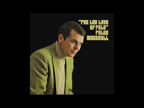 Peter Marshall | LITTLE WHITE LIES