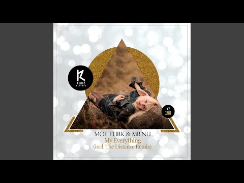 My Everything (Original Mix)