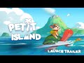 Vídeo de jogabilidade de Petit Island  PC