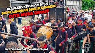 Download lagu BEDUGERS KEREN OM DANDI NDUL BIKIN EUNDEUR LAGI ‼️ CUTA MUDA GROUP LIVE CIGARUKGAK UJUNGBERUNG mp3