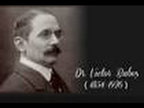 Envisioned in Romania - Victor Babes