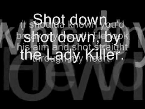 Video thumbnail for Lady Killer