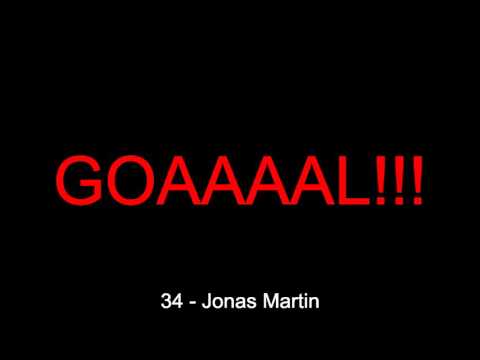 24.04.2016: Montpellier - Troyes (4 - 1)