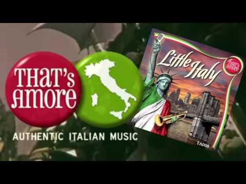 Little Italy - Short promo - Benati, Delfini, Podestà