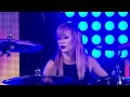 Skillet - Feel Invincible (Live) - Pedro Pacheco Studio Skillet - Feel Invincible (Live)