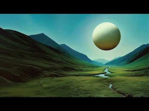 Tycho - Infinite Health (Official Audio)