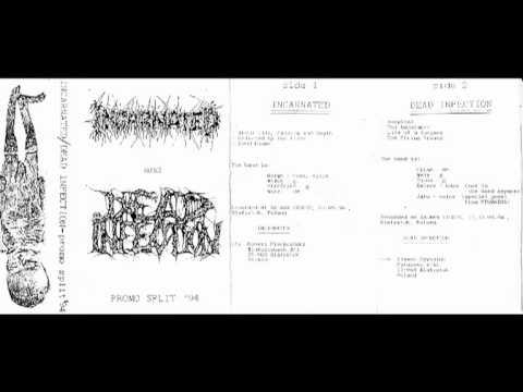 Incarnated - Dead House