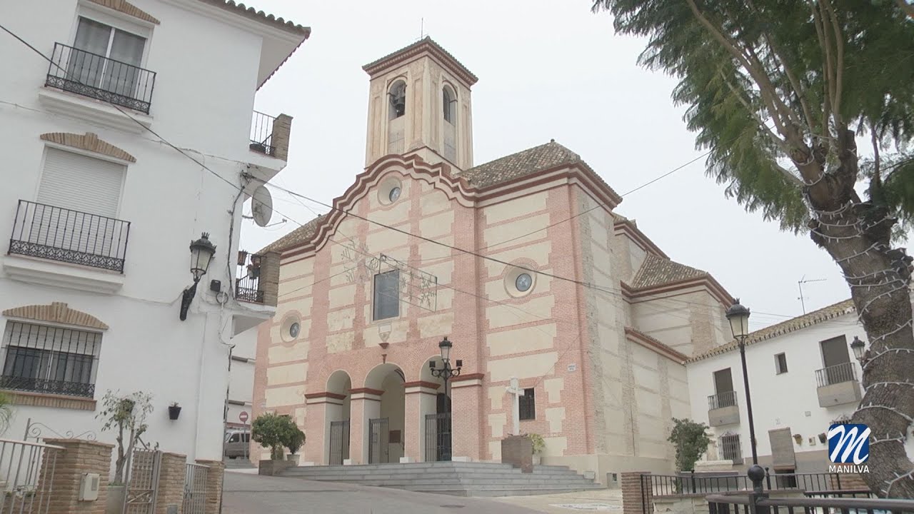 El cartel de la Semana Santa de Manilva se presentará el 18 de febrero
