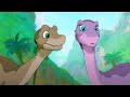 Littlefoot Findet Einen Besonderen Freund In Einem Land Vor Unserer Zeit