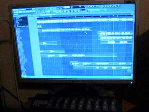 Young Wicho ft. Mario Jay - Gettin' Naughty (preview)