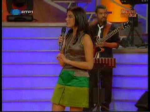 Dá-me Música 2010 - 10º programa (6/8)