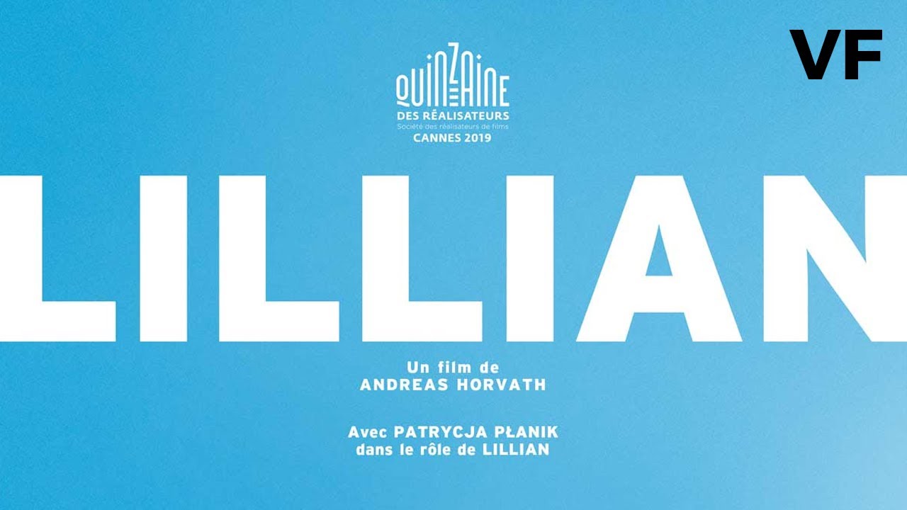 Miniature de la vidéo Lillian - Bande Annonce VF - 2019 du film Lillian